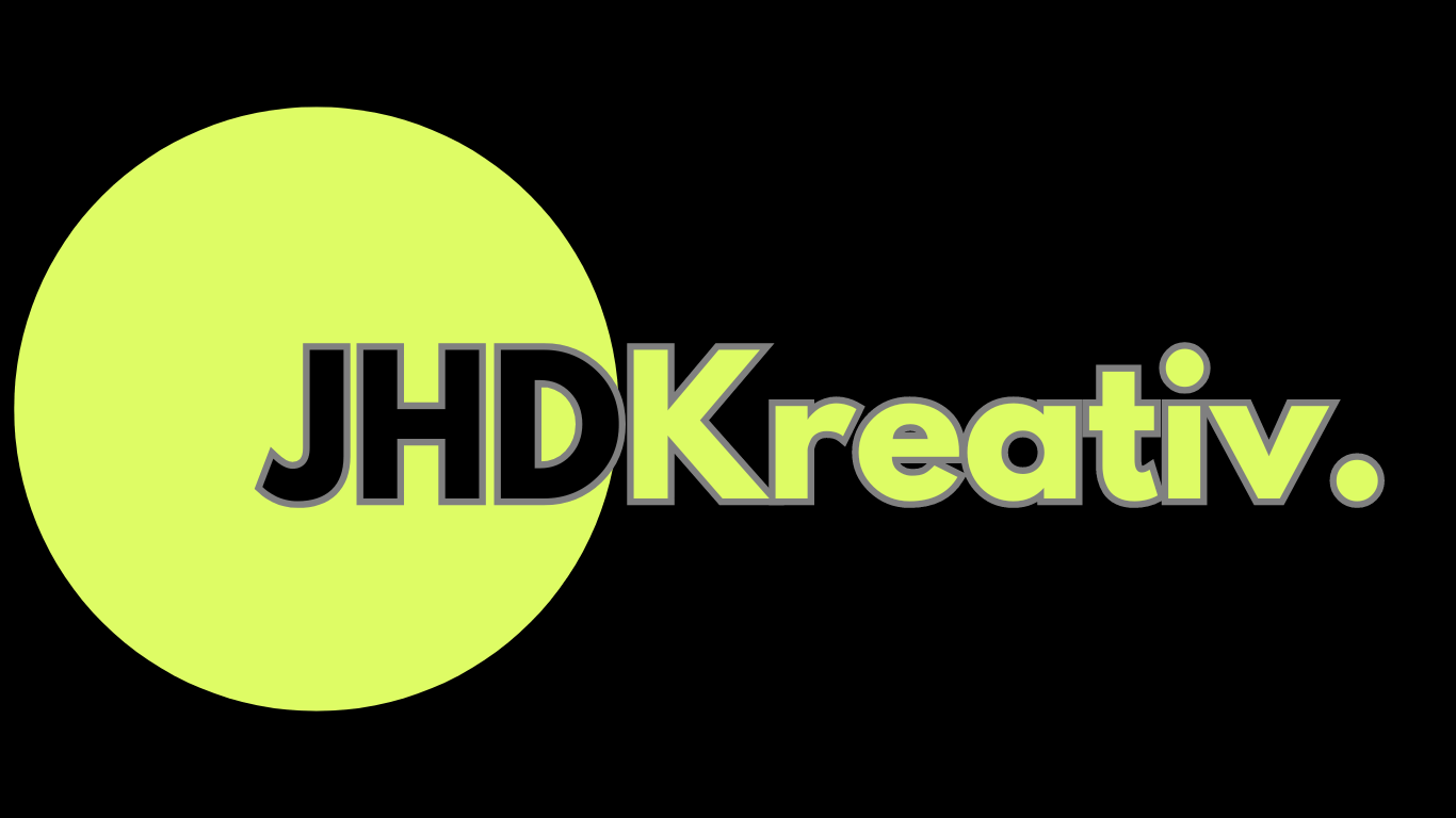 Logo de JHDKreativ